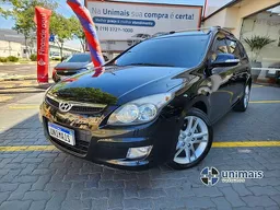 Hyundai I30 CW