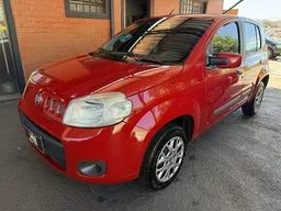 Fiat Uno