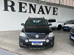 Volkswagen Crossfox