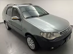 Fiat Palio