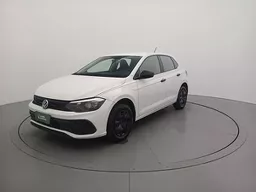 Volkswagen Polo Hatch