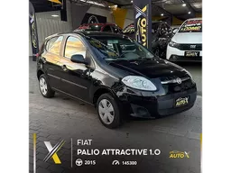 Fiat Palio