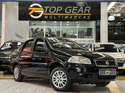 Fiat Siena