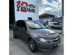 Chevrolet Celta