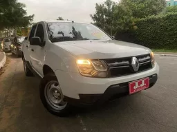 Renault Duster Oroch