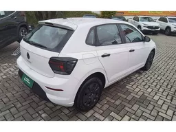 Volkswagen Polo Hatch