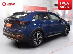 Volkswagen Nivus