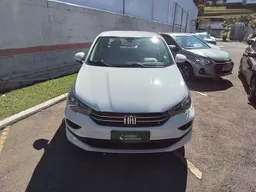 Fiat Cronos