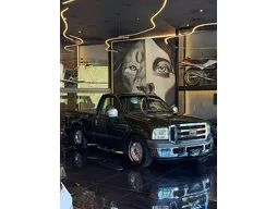 Ford F-250
