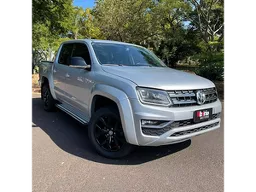 Amarok