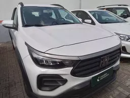 Fiat Pulse