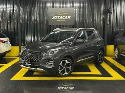 Chery Tiggo 5X Pro