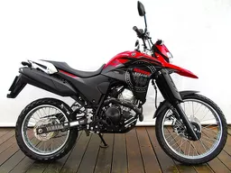 XTZ 250