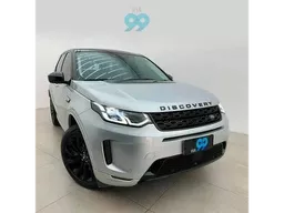 Discovery Sport