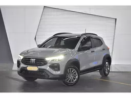 Fiat Pulse