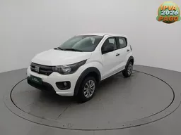 Fiat Mobi