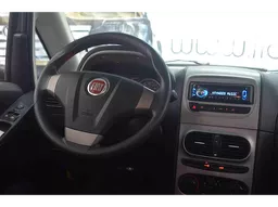 Fiat Idea