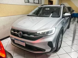 Volkswagen Nivus