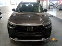 Fiat Pulse