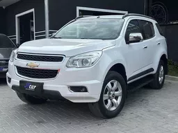 Chevrolet Blazer