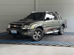 Chevrolet S10