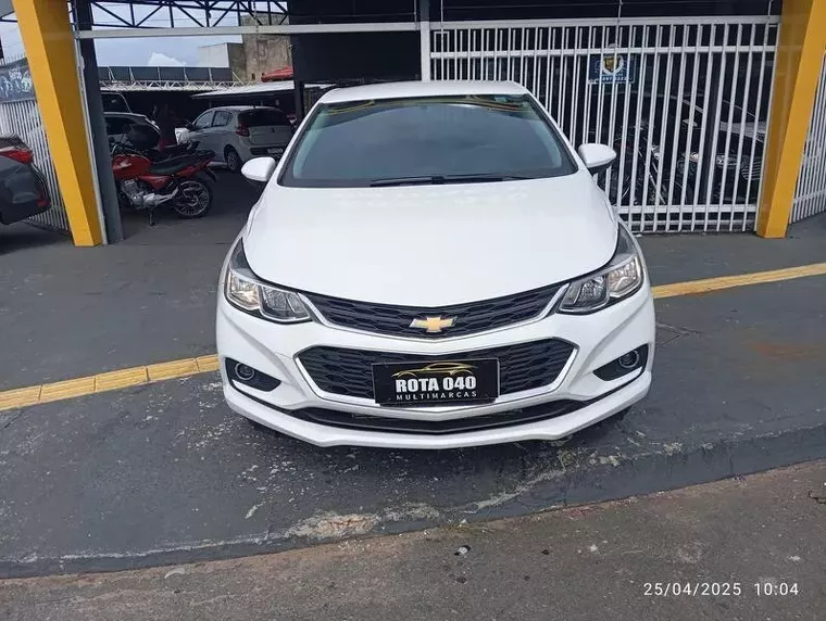 Foto do carro