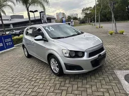 Chevrolet Sonic