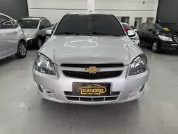 Chevrolet Celta
