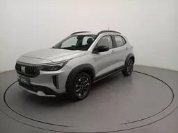 Fiat Pulse