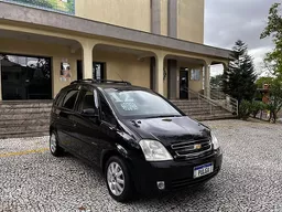 Chevrolet Meriva