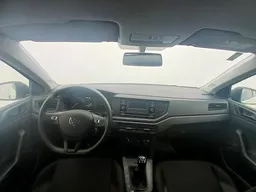 Volkswagen Polo Hatch