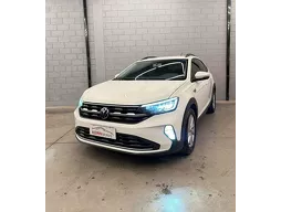 Volkswagen Nivus