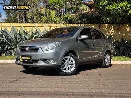 Fiat Grand Siena