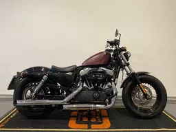 Sportster 1200