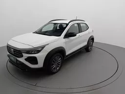 Fiat Pulse