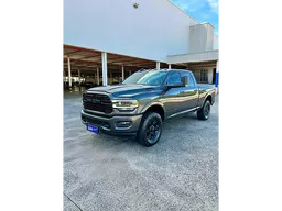 RAM 3500
