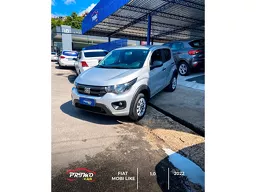 Fiat Mobi