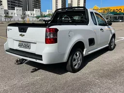 Chevrolet Montana