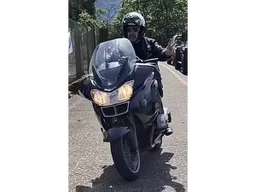 BMW R 1200 RT