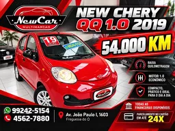 Chery QQ