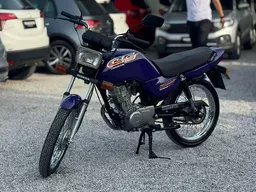 CG 125