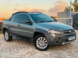 Fiat Strada