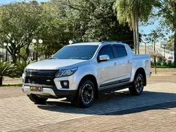 Chevrolet S10