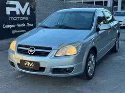 Chevrolet Vectra