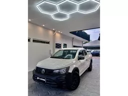 Volkswagen Saveiro
