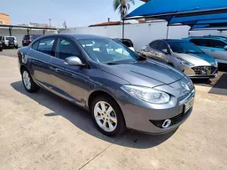 Renault Fluence