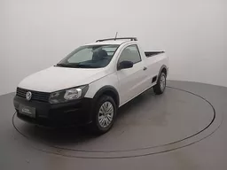 Volkswagen Saveiro