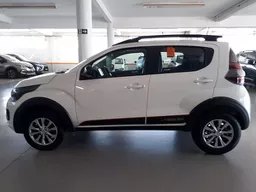 Fiat Mobi