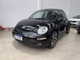 Volkswagen New Beetle