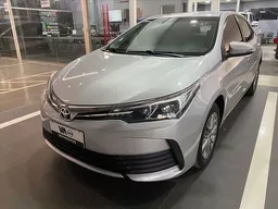 Corolla